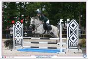 Double poney de Concours - 14 ans
