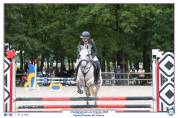 Double poney de Concours - 14 ans