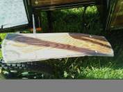 Wagonnette 6-8 places