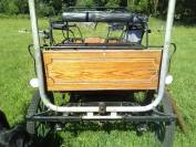 Wagonnette 6-8 places