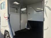 Camion 2 chevaux BARBOT