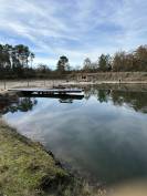 Propriété équestre 12 hectares Lanton Bassin d'Arcachon