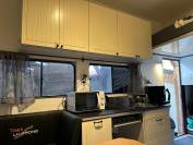 6 places chevaux - 4 places home car