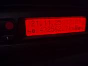 6 places chevaux - 4 places home car