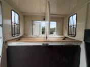 VL chevaux renault master 2007