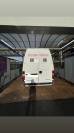 CAMION CHEVAUX 2 places permis b