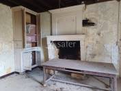 Maison bourgeoise à rénover