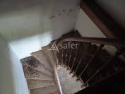 Maison bourgeoise à rénover