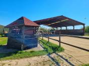 Joli Centre Equestre prêt à reprendre secteur Montauban