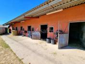 Joli Centre Equestre prêt à reprendre secteur Montauban