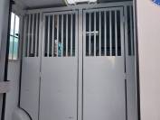 Vl Barbot 5 places cabines 