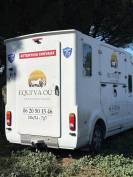 Vl Barbot 5 places cabines 