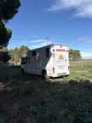 Vl Barbot 5 places cabines 