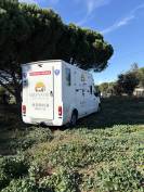 Vl Barbot 5 places cabines 