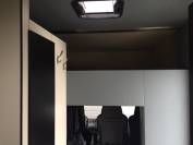 Camion pour chevaux avec mobilhome, MAN TGL 12.210