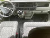 RENAULT Master II Phase 3 3.5T 2.5 dCi BVRA 120 cv Boît