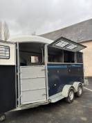 Van fautras 3 places 