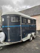 Van fautras 3 places 