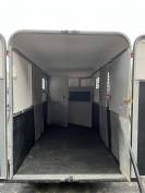 Van fautras 3 places 