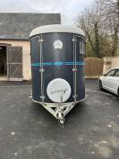 Van fautras 3 places 