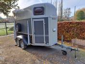 Van Humbaur 2 chevaux