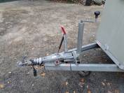 Van Humbaur 2 chevaux