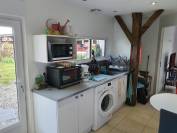 Landes, A vendre propriété équestre avec gites.