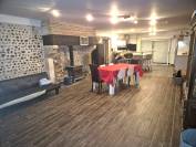 Landes, A vendre propriété équestre avec gites.