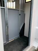 Camion VL Master 12/2022 caisse neuve