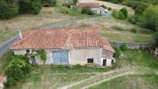 Maison de maître et gîtes sur 11ha en Périgord vert