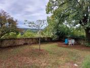 Maison de maître et gîtes sur 11ha en Périgord vert