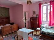 Maison de maître et gîtes sur 11ha en Périgord vert