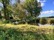 Propriété sur 45 ha groupé