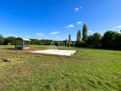 Propriété sur 45 ha groupé