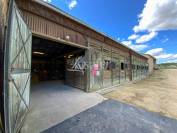 Propriété sur 45 ha groupé