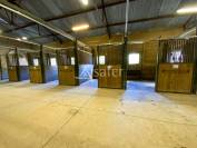 Propriété sur 45 ha groupé