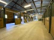 Propriété sur 45 ha groupé