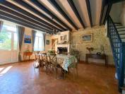 Propriété sur 45 ha groupé