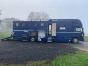 Donguy man 6 places +home car 