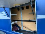 Donguy man 6 places +home car 