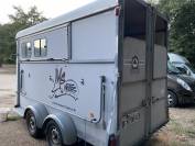 Van Fautras Oblic 3+