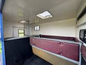 Van per Cavalli Opel OPEL 2007 Occasione