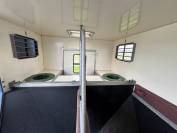 Van per Cavalli Opel OPEL 2007 Occasione