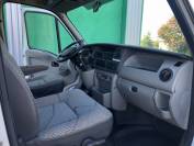 Camion VL Barbot 2 chevaux