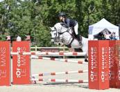 Pouliche PFS par Rexter d’or