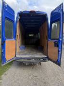 Kleine paardenvrachtwagen (B rijbewijs) Iveco DAILY 2012 Tweedehands
