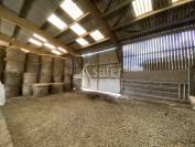 Dairy farm  Calvados