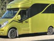 VL 2 chx 2018 102000km 1280kg charge utile