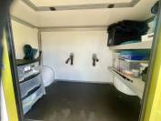 VL 2 chx 2018 102000km 1280kg charge utile