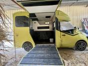 VL 2 chx 2018 103000km 1m165cv bi turbo